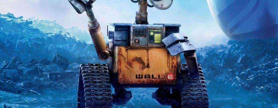 Wall- E