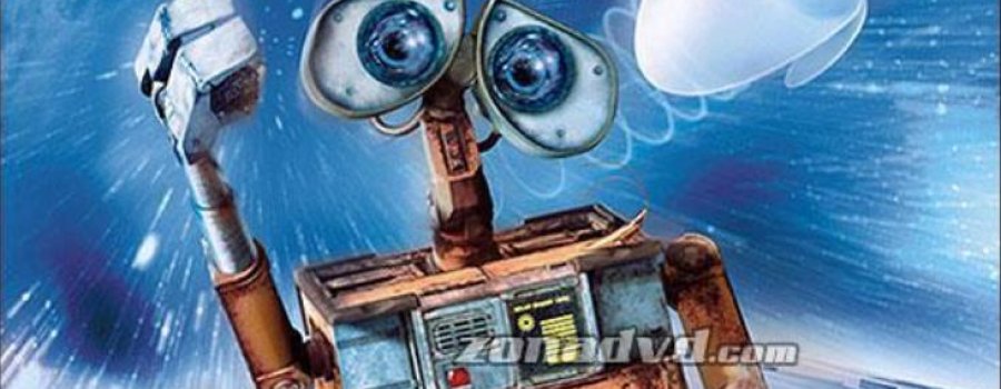 WALL-E