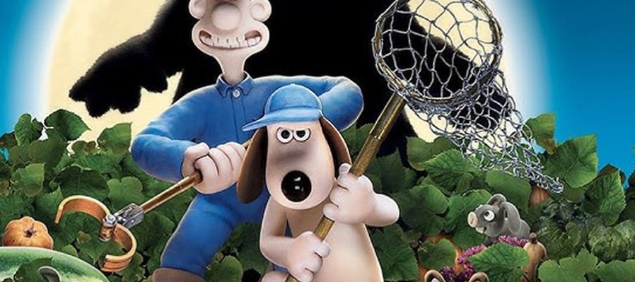 Wallace & Gromit: La batalla de los vegetales