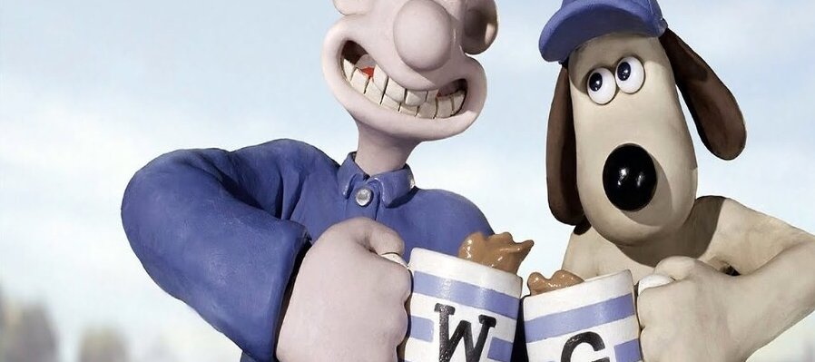 Wallace & Gromit