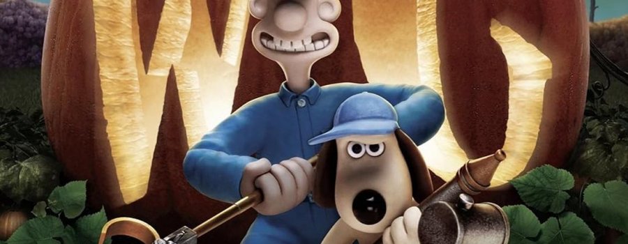 Wallace y Gromit: la batalla de los vegetales