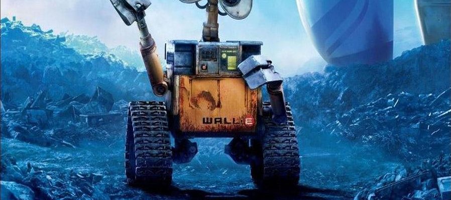Wall-e