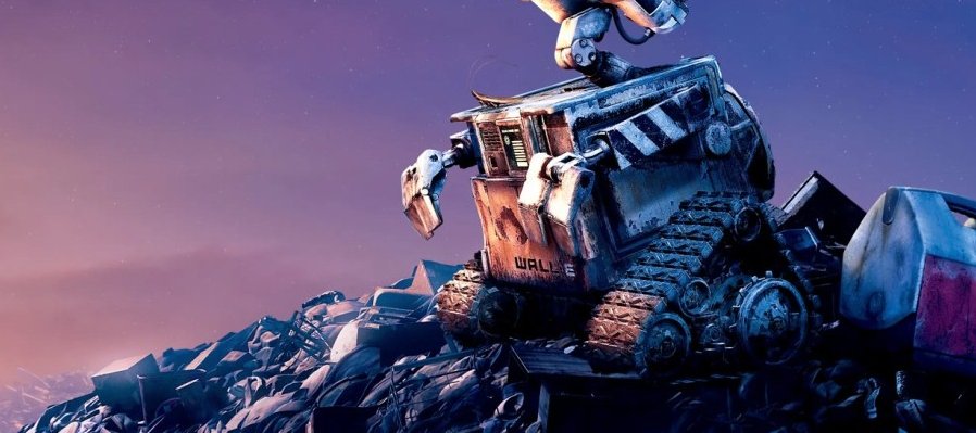 Wall-e