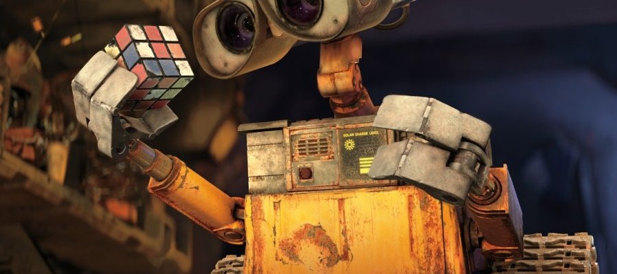 Wall-E