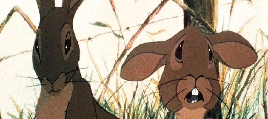 Watership Down