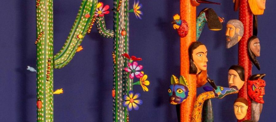 Charla de Wayamou: Lenguas de lo común