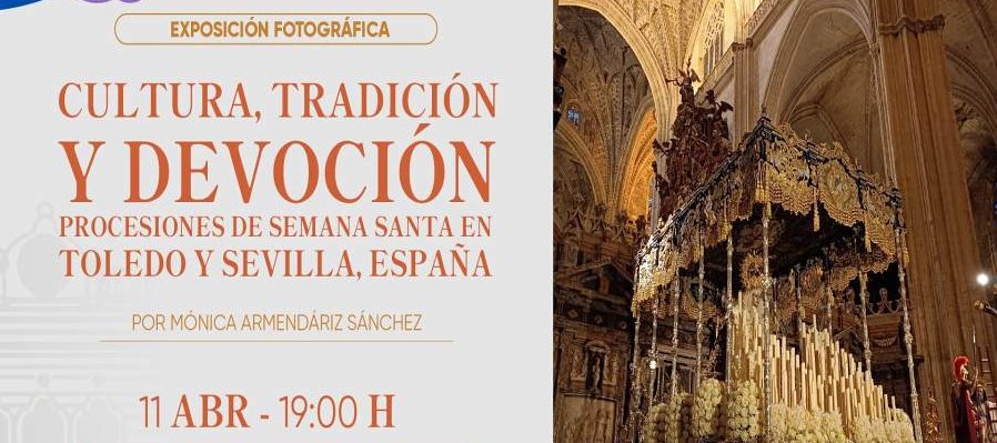 Cultura, tradición y devoción