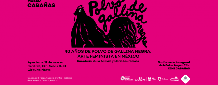 40 años de Polvo de Gallina Negra