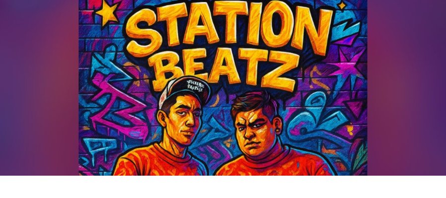 Taller de Beat Box con los Station Beatz