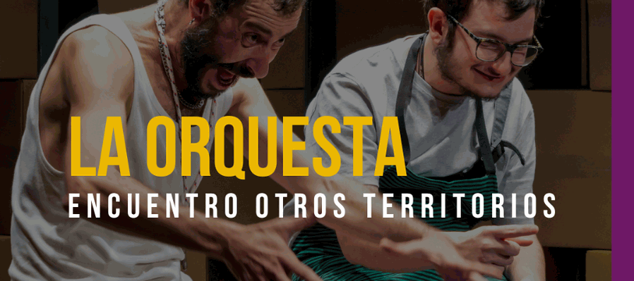 La orquesta