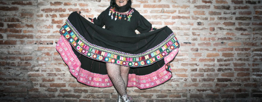 Revolución rima con ilusión