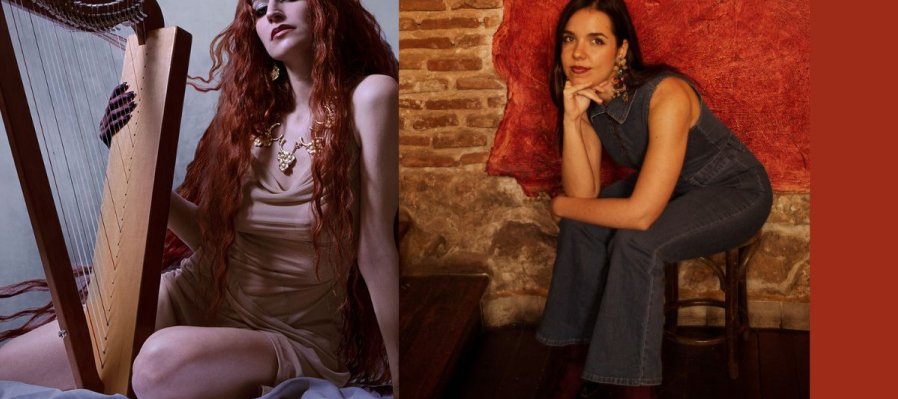 Concierto: Musgö + Ángela González