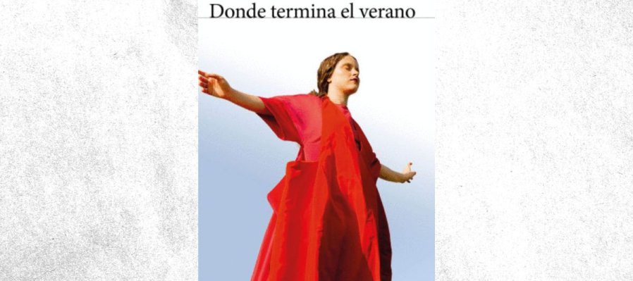 Sesiones Vermú_15: Donde termina el verano