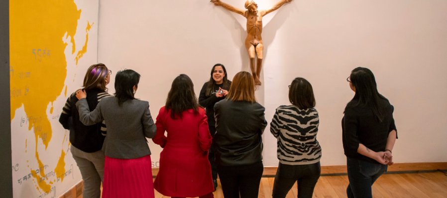 Entre símbolos, cuerpxs y memoria