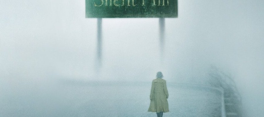Welcome to Silent Hill