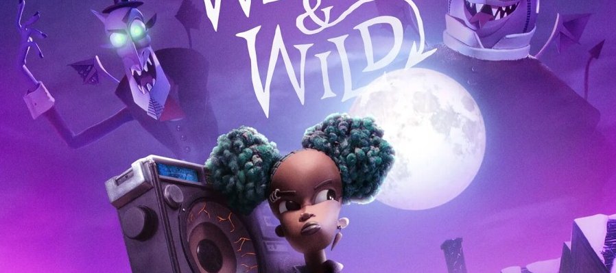 Wendell y Wild