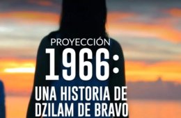Imagen muestra de la actividad 1966: Una historia de Dzilam de Bravo
