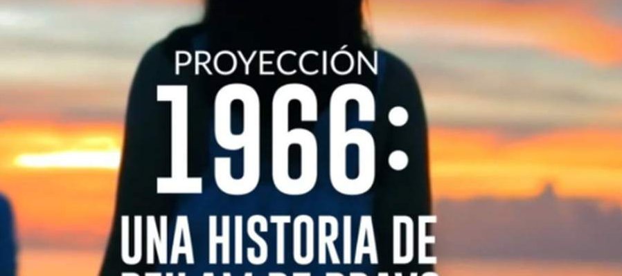 1966: Una historia de Dzilam de Bravo