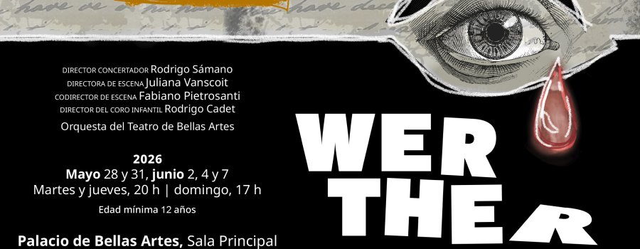 Werther, de Jules Massenet
