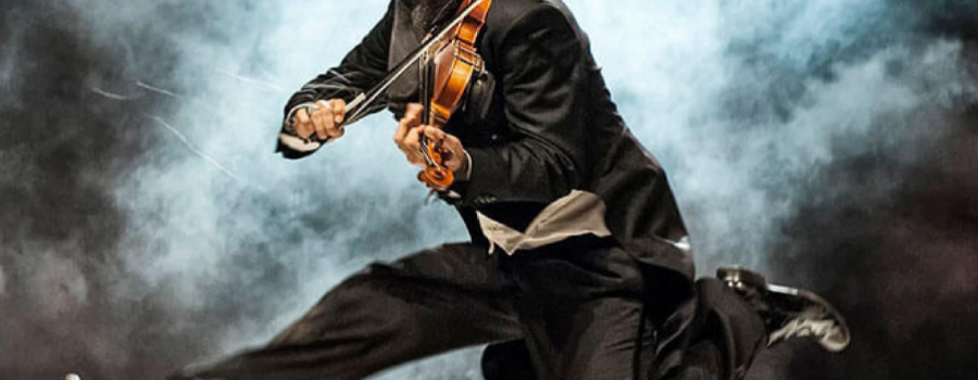 Ara Malikian (España)