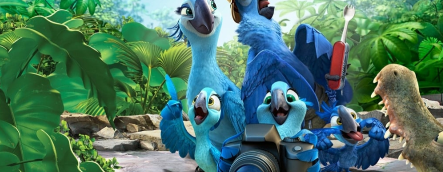 Rio 2
