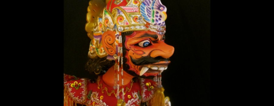 El Ramayana, de Valmiki