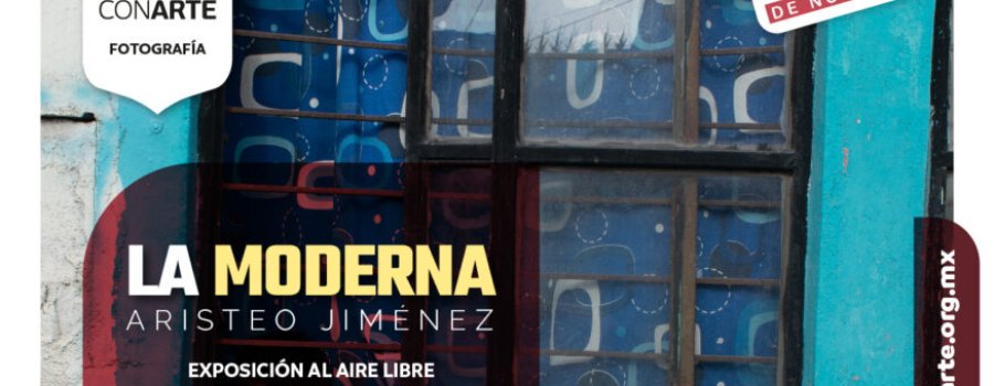 La moderna