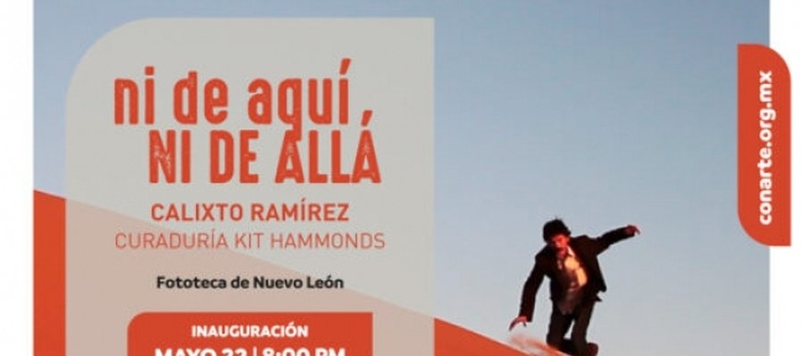 Ni de aquí, ni de allá