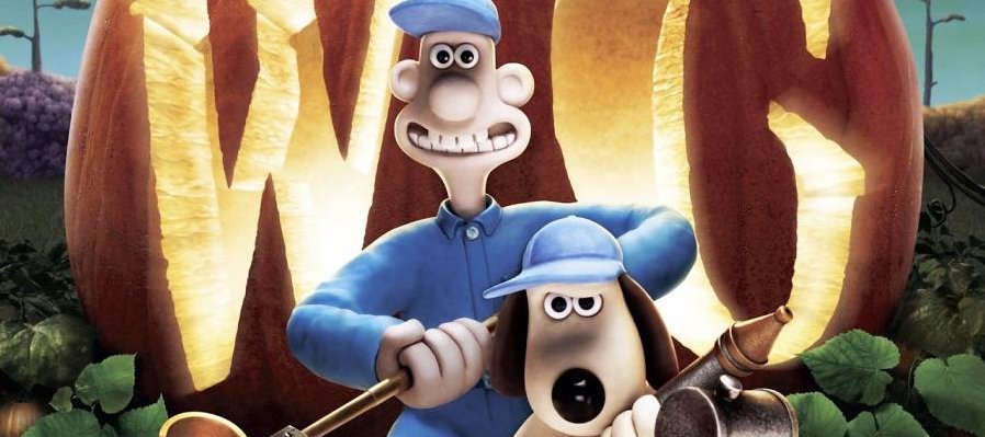 Wallace y Gromit. La maldición de los vegetales