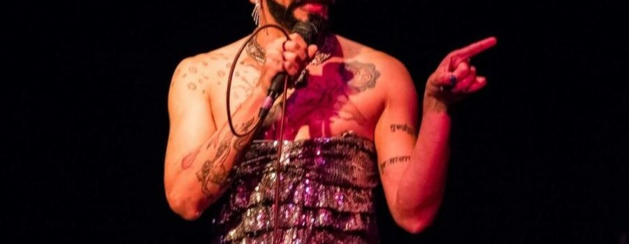 Trans Cabaré