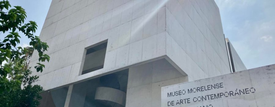Entre obras y conceptos