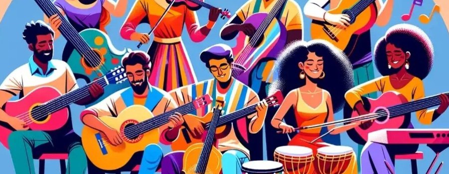 Santa Cecilia Fest 2025