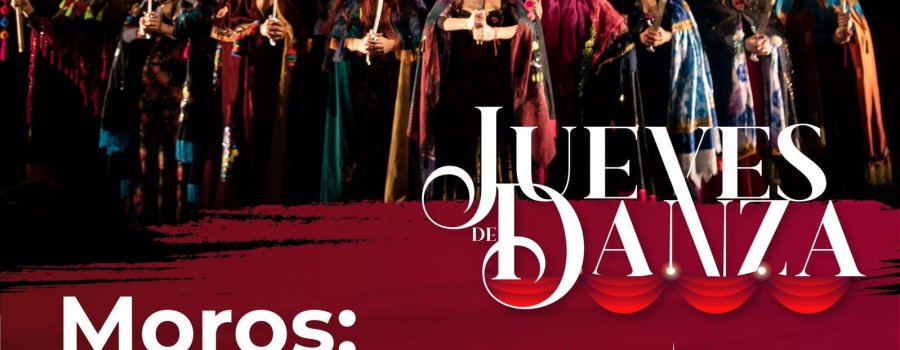 "jueves de danza"