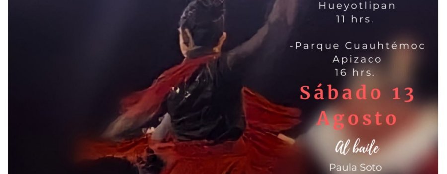 Catársis Flamenca