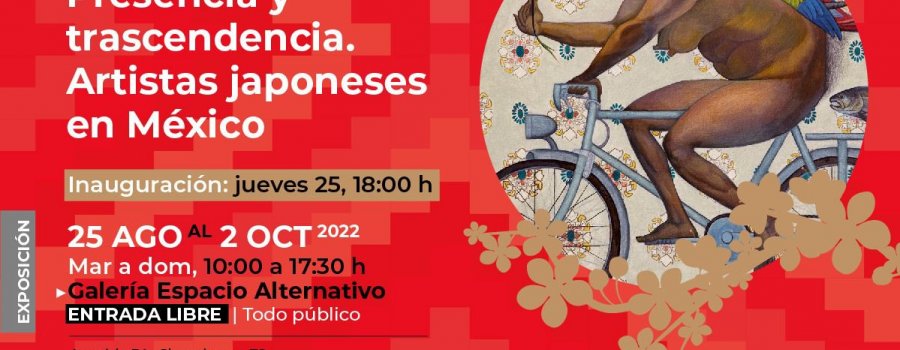 Presencia y Trascendencia