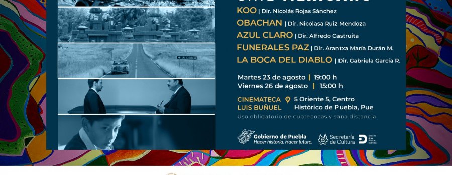 Cortometrajes