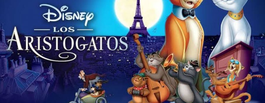 Los Aristogatos