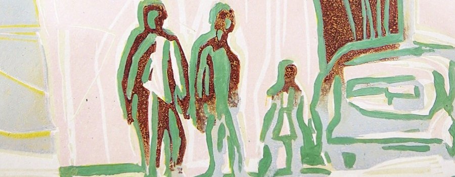 XIII Bienal Nacional de Pintura y Grabado Alfredo Zalce 2022