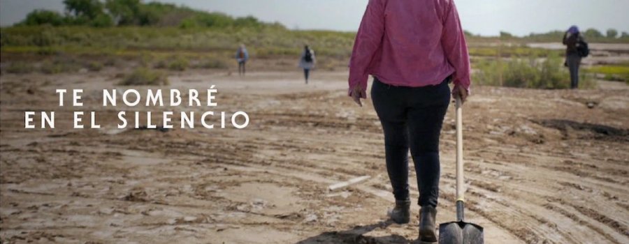 Te nombré en el silencio