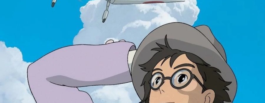 Se Levanta el Viento