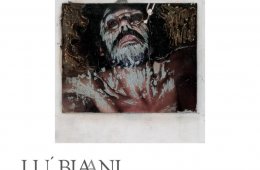 Imagen muestra de la actividad: Lu’Biaani: Francisco Toledo y la fotografía