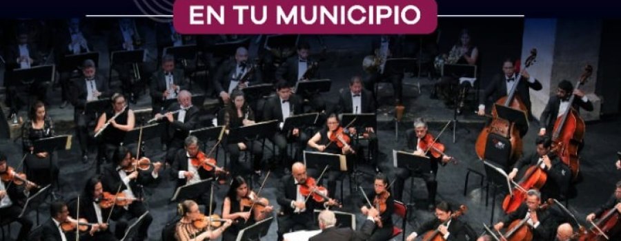 Concierto de Réquiem por Día de Muertos