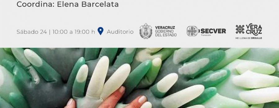 Laboratorio Circuito Sensorium: el arte de la sensopercepción
