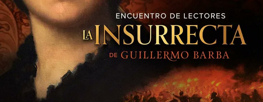 La Insurrecta