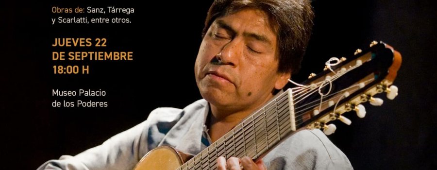 Concierto de Guitarra