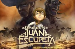 La revolución de Juan Escopeta