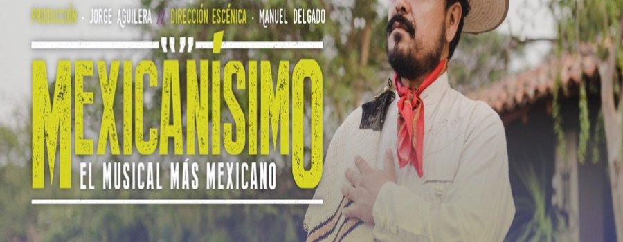 Mexicanísimo