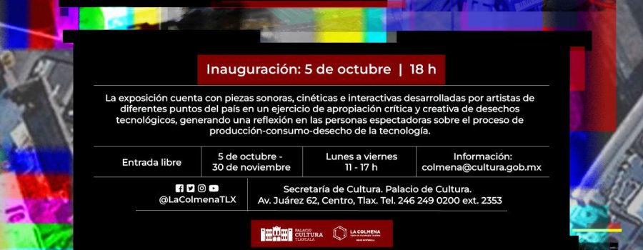 La venganza de la basura