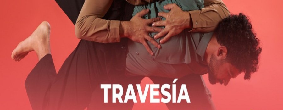 Travesía