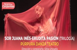 Sor Juana Inés-Erudita Pasión